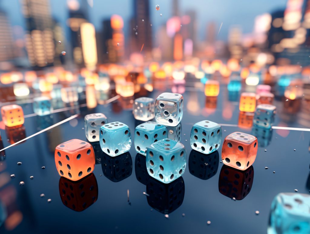 Singapore changed the Casino Control Act