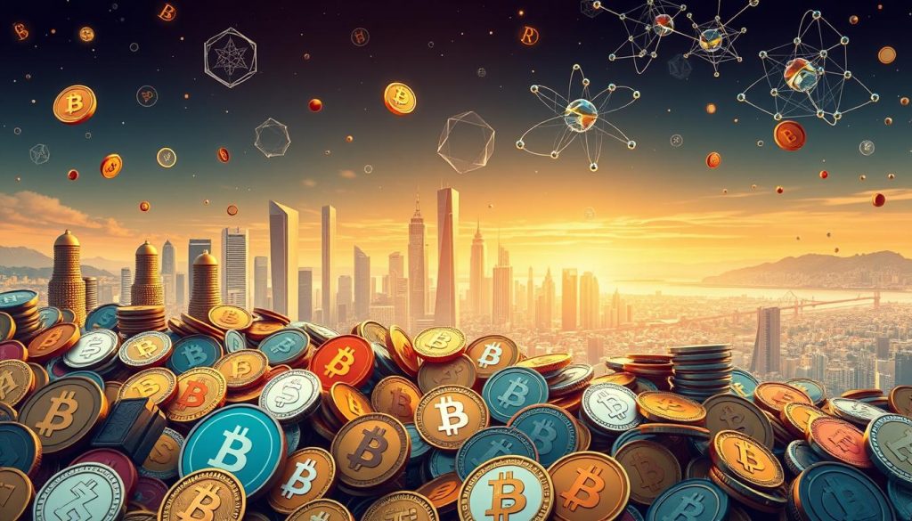 what are altcoins - explained