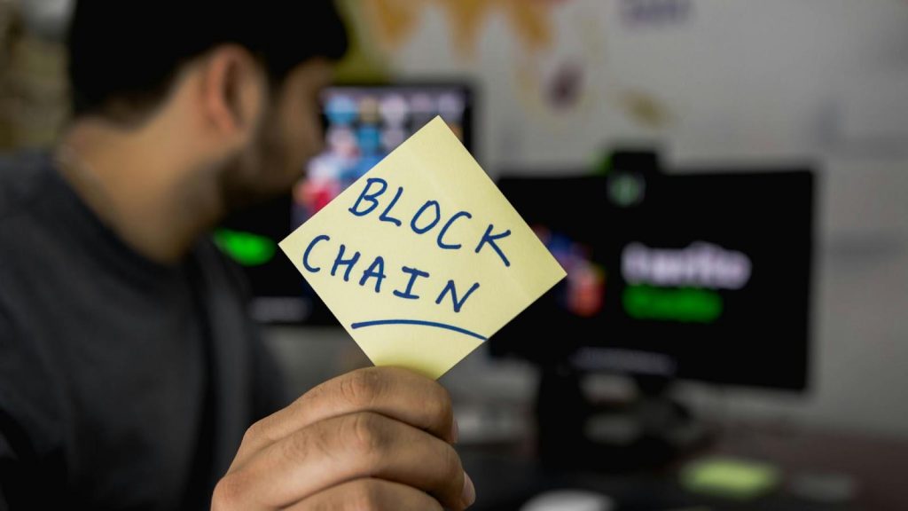 Blockchain Explained: The Technology Behind Bitcoin and Beyond