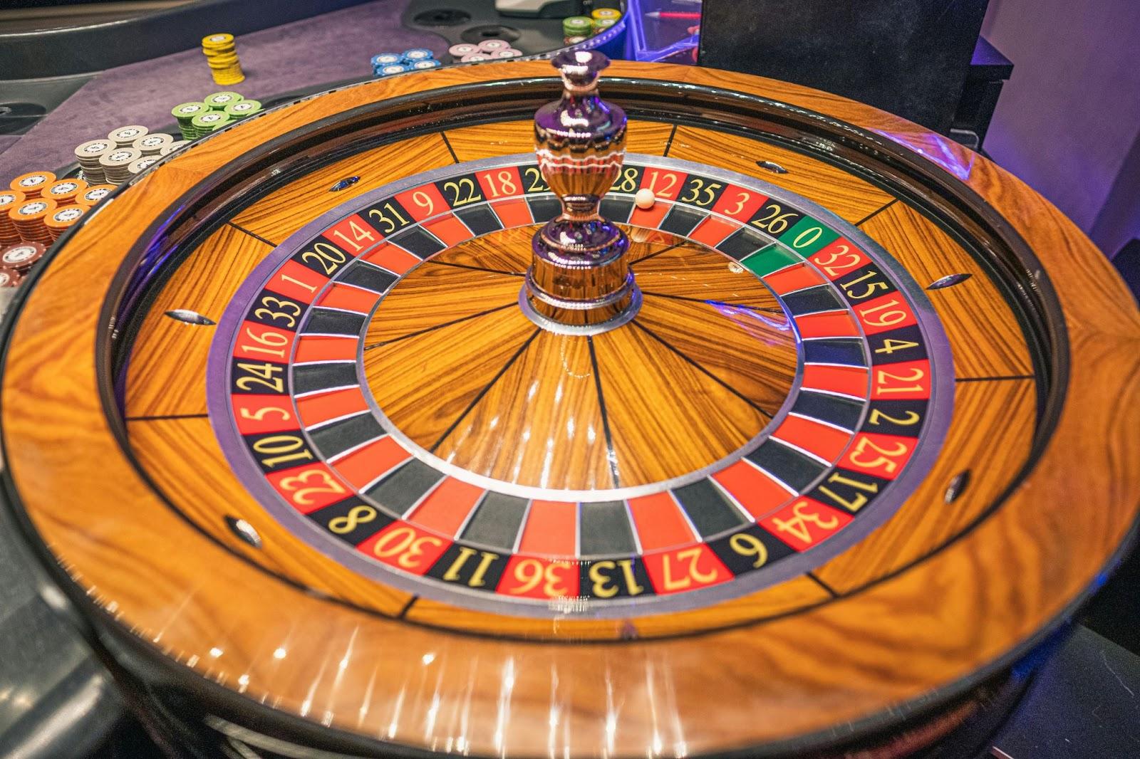 Top Crypto Roulette Strategies: How to Play Bitcoin Roulette Effectively