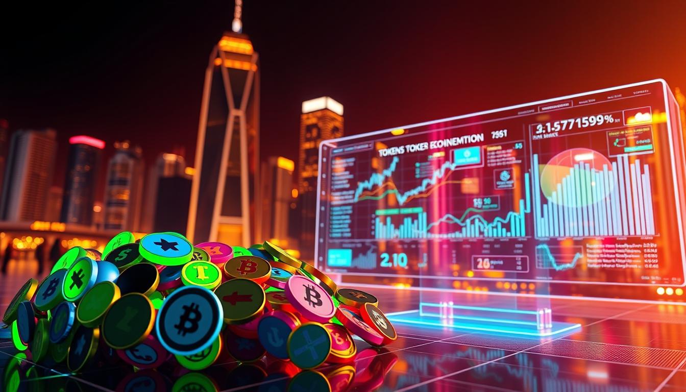 What Is Tokenomics and Why Is It Important