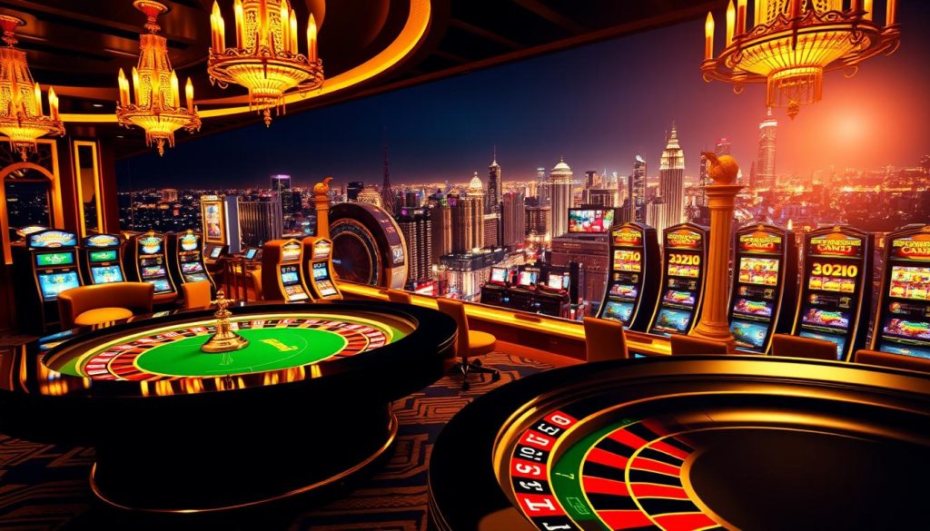 Integrating Sport Betting with Crypto Casinos