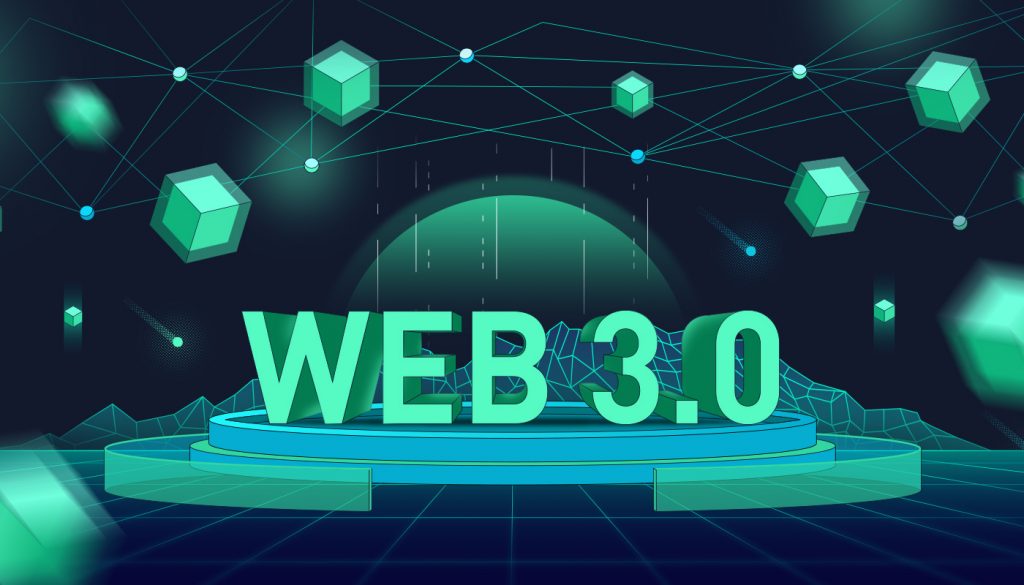 what is web 3.0