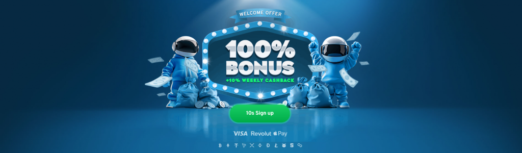 cryptorino casino