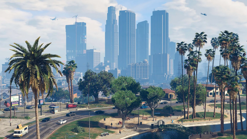 Los Santos