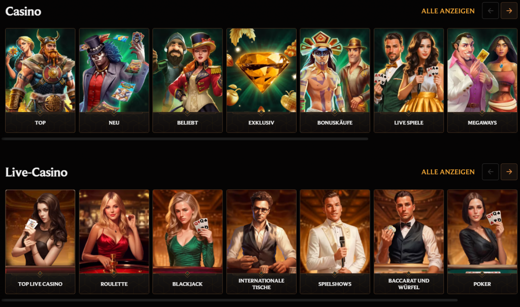 ausländisches Online Casino Crownplay
