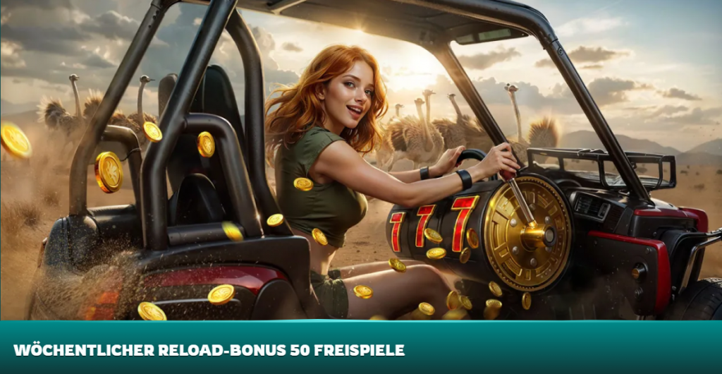 Freispiele bei PlayiO Casino