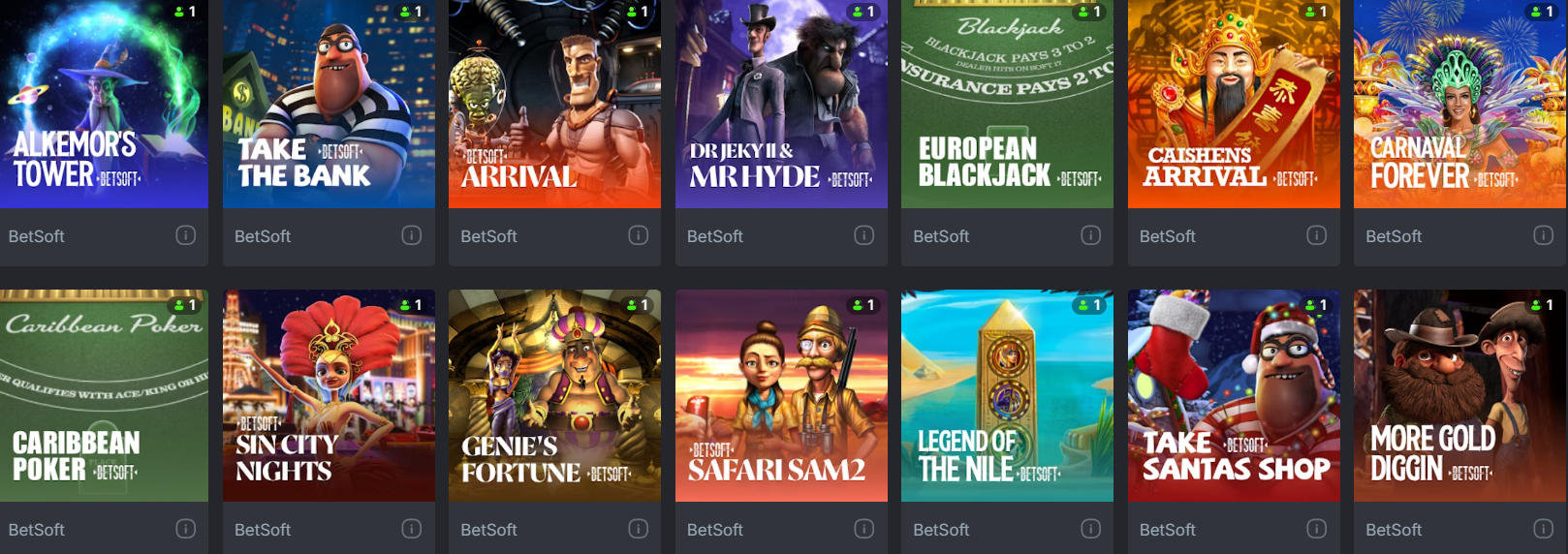 The Best Bitcoin Dice Sites 2025: Crypto Dice Games and Casinos