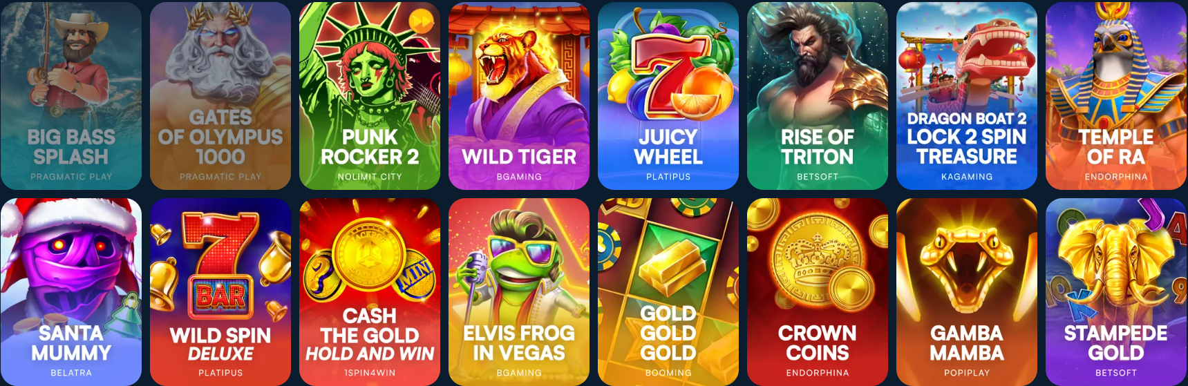 Beste Dogecoin Casinos 2025: Die besten DOGE Casinos im Test