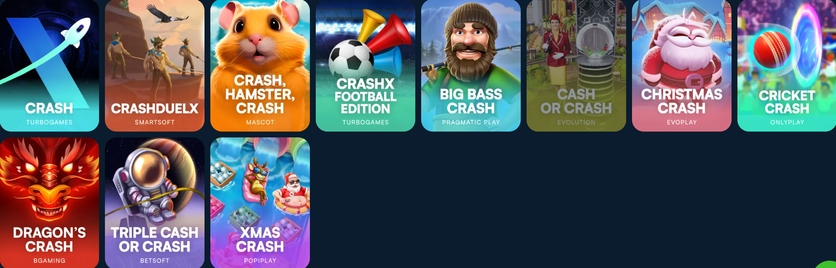 The Best Crypto and Bitcoin Casinos with Instant Withdrawals 2025