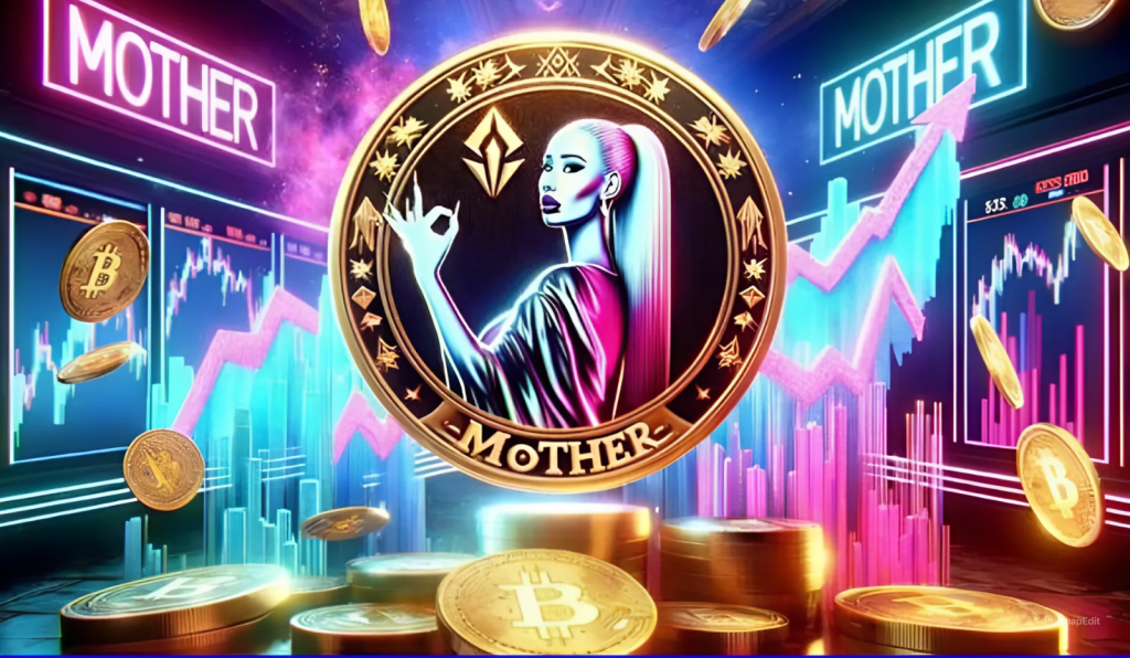 MOTHER memecoin